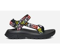 Women's TEVA Hurricane XLT3 Sandals in Epic Coral/Green Multi, Size 11