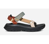 Teva Womens Hurricane XLT3 Walking Sandals - Neutral Multi - 5