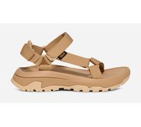 Women's TEVA Hurricane XLT3 Sandals in Tan, Size 9