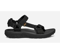 Women's TEVA Hydratrek Sandal Sandals in Black, Size 7