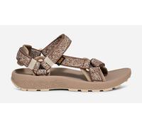 Women's TEVA Hydratrek Water Sandals in Space Fade Dune, Size 6