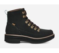 Women's TEVA Midform Boot in Black, Size 5