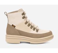 Women's TEVA Midform Boots Patchwork in Neutral Multi, Size 8