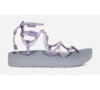 Women's TEVA Midform Infinity Sandals in Daybreak Multi, Size 3