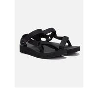 Women's Teva Midform Universal Womens Black / Black Sandals