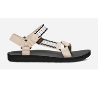 Women's TEVA Original Universal Cordcraft Sandals in Birch/Black, Size 4