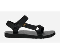 Women's TEVA Original Universal Sandal Shoes in Black, Size 8