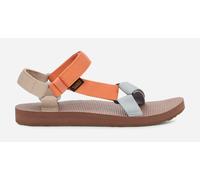 Teva ORIGINAL UNIVERSAL Womens Sandals Serenity Multi - UK 7