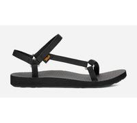 Teva Original Universal Slim Womens Walking Sandals in Black - 6 UK