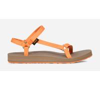 Women's TEVA Original Universal Slim Sandals in Papaya, Size 5