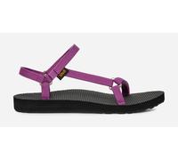 Women's TEVA Original Universal Slim Sandals in Striking Purple, Size 3