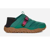 Women's TEVA ReEmber Camp Slip On in Aventurine Multi, Size 6