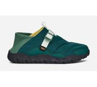 Women's TEVA ReEmber Camp Slip On Shoes in June Bug/Myrtle, Size 8