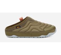 Women's TEVA ReEmber Terrain in Burnt Olive, Size 5