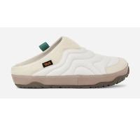 Women's TEVA ReEmber Terrain Shoes in Birch/Chateau Grey, Size 3