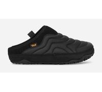 Women's TEVA ReEmber Terrain Shoes in Black, Size 9