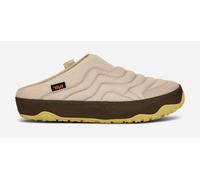 Women's TEVA ReEmber Terrain Shoes in Hummus/Chocolate Chip, Size 10
