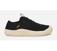 Women's TEVA Terra Canyon Mesh Shoe in Black, Size 8