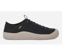 Women's TEVA Terra Canyon Shoes in Black/Grey, Size 5.5