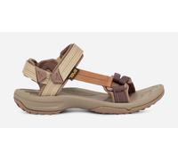 (4) Teva Terra Fi Lite Womens Walking Sandals in Incense Lion