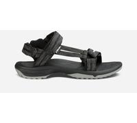 Women's TEVA Terra Fi Lite Shoes in City Lights Black/Pastel, Size 10