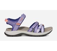 Women's TEVA Tirra Sport Hiking Sandals in Purple Multi, Size 8