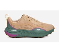 Women's TEVA Trailwinder Hiking Shoes in White Pepper/Silver Pine, Size 4