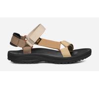 Women's TEVA Winsted Sandals in Neutral Multi, Size 9