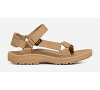 Women's TEVA Winsted Sandals in Tan, Size 4