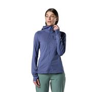 Women's Textured Mid-layer Hoodie Rossignol Bleu XL