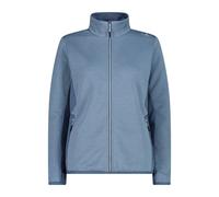 Women's Textured Tubular Knit Fleece CMP Unlimitech 2XS