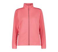 Women's Textured Tubular Knit Fleece CMP Unlimitech L