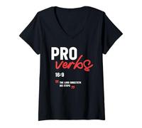 Women's The Lord Directeth His Steps Proverbs 16:9 Bible Verse V-Neck T-Shirt