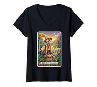 Women's The Tour Guide V-Neck T-Shirt