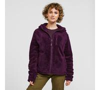 Women's Theory Full-Zip Fleece, Purple 12