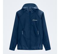 Women's Theralite Versa Jacket - Dark Blue