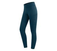 Women's thermal fleece riding leggings ELT Rica
