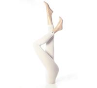Women's Thermal Heat Holders Long Johns Janes White S/M