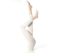 Women's Thermal Heat Holders Long Johns Janes White S/M