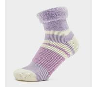 Women's Thermal Heat Trap Slipper Socks One Size