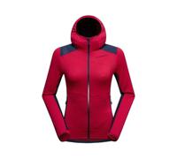 Women's Thermal Hoodie La Sportiva Aequilibrium Rouge L