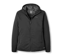 Women's thermal jacket Rab Xenair Alpine Light Noir XS