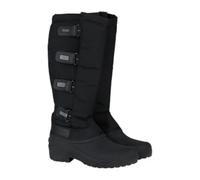 Women's thermal riding boots Horze Polar