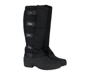 Women's thermal riding boots Horze Polar