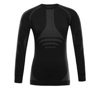 Women's Thermal shirt Alpine Pro Ambosa Noir XS/S