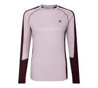 Women's Thermal shirt Dare 2B Exchange III Violet 36