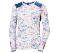 Women's Thermal shirt Helly Hansen Lifa Active Blanc S