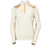 Women's Thermal shirt Helly Hansen Lifa Merino Beige XS