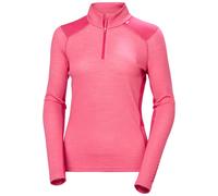 Women's Thermal shirt Helly Hansen Lifa Merino Rose M