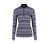Women's Thermal shirt Kari Traa Åkle Bleu L